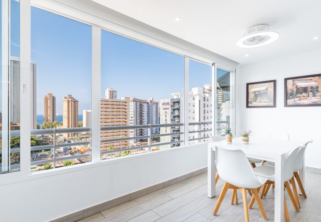 Benidorm - Apartamento