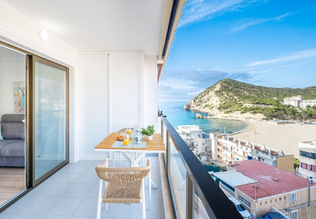 Cala de Finestrat - Apartamento