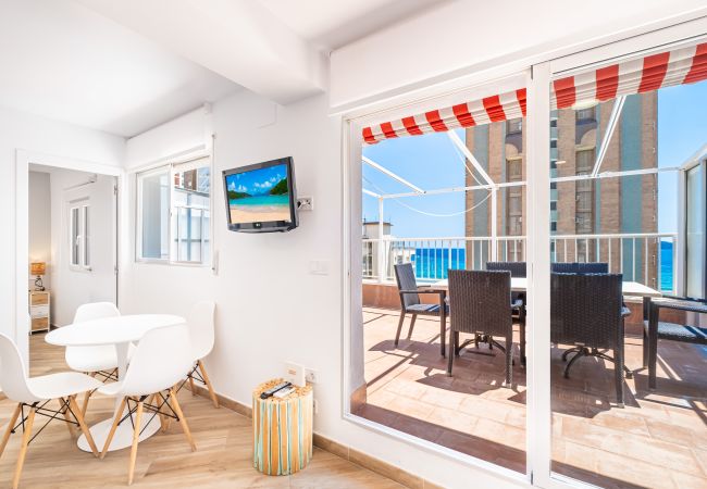 Benidorm - Appartement