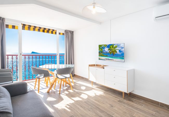 Benidorm - Appartement